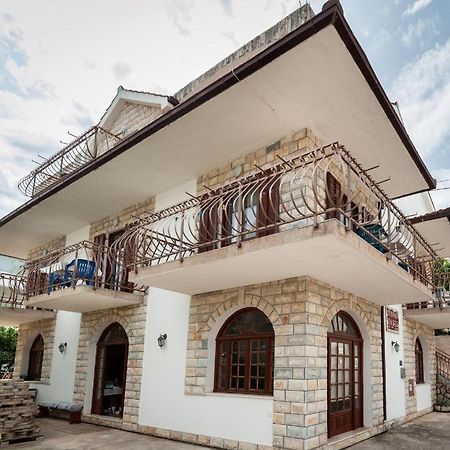 Maribela Apartments Trogir Exteriör bild