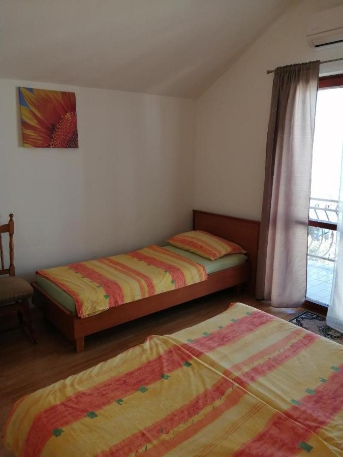 Maribela Apartments Trogir Exteriör bild