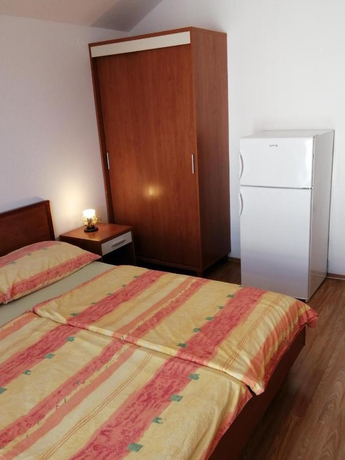 Maribela Apartments Trogir Exteriör bild