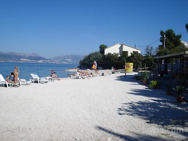 Maribela Apartments Trogir Exteriör bild