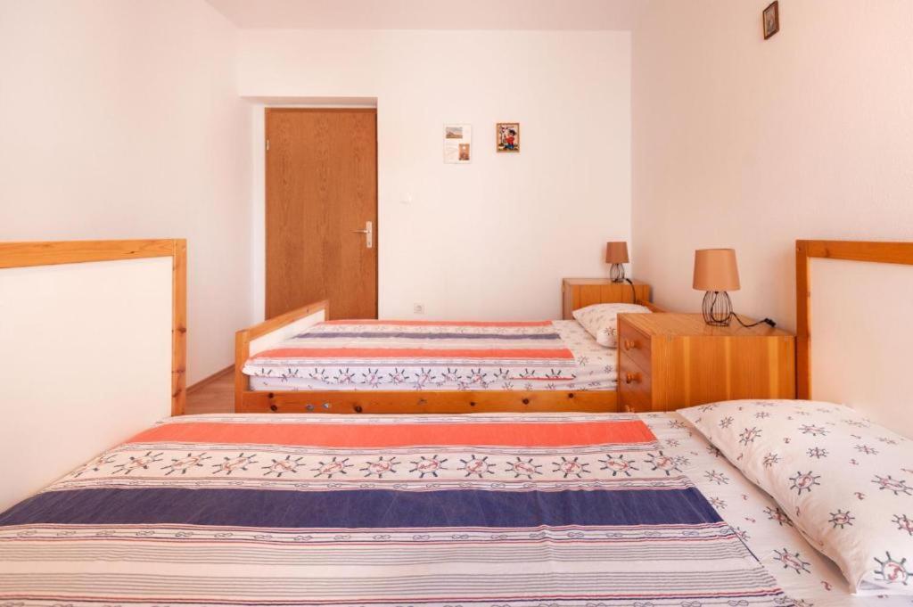 Maribela Apartments Trogir Exteriör bild
