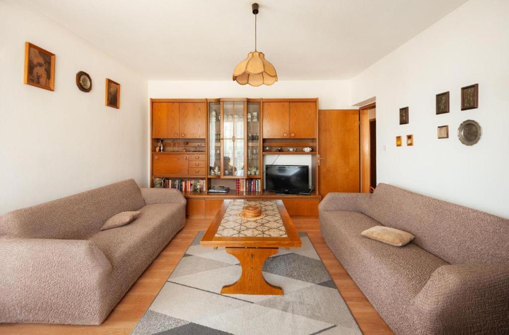 Maribela Apartments Trogir Exteriör bild