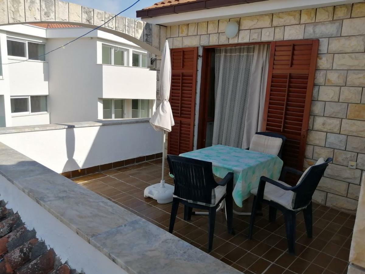 Maribela Apartments Trogir Exteriör bild